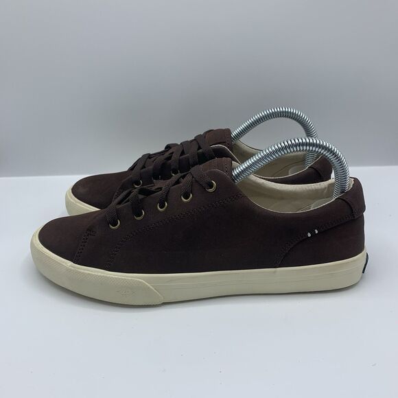 Boy's Shoes Sperry Kids Striper II LTT (Little Kid/Big Kid) Size 5 M - Picture 1 of 8